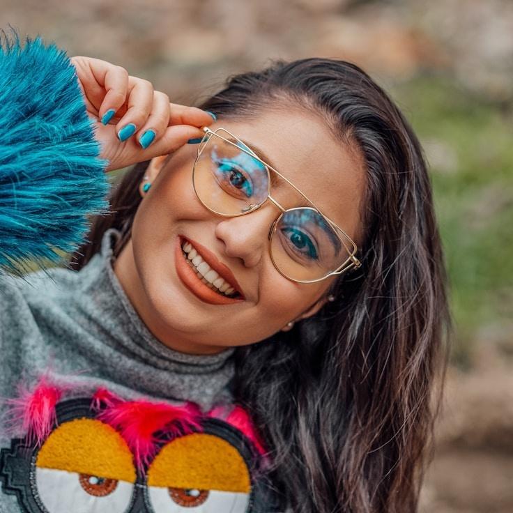 Portrait of Alex Kim, community mentor and Italian cuisine specialist